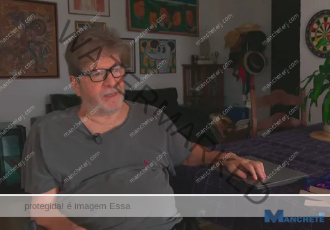 Alerj aprova Medalha Tiradentes para Marcelo Rubens Paiva, autor do livro que baseou o filme “Ainda Estou Aqui”