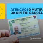 Detran RJ cancela mutirão de identidade sem agendamento nos postos