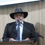 Nildo Cardoso retorna à Câmara e Alfredo Dieguez volta a ser Secretário de Abastecimento, Aquicultura e Pesca