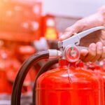 Pagamento da Taxa de Incêndio 2025 tem início nesta segunda-feira