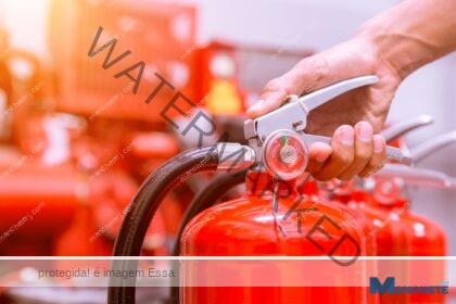 Pagamento da Taxa de Incêndio 2025 tem início nesta segunda-feira