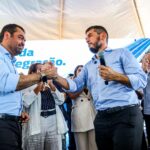 Com Castro e Bacellar, Campos recebeu investimento recorde do governo estadual