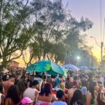 Sábado de Carnaval chega com tudo; confira a programação