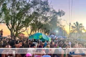 Sábado de Carnaval chega com tudo; confira a programação