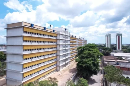 UFF Campos tem cerimônia de inauguração novamente adiada e pode contar com a presença do presidente Lula
