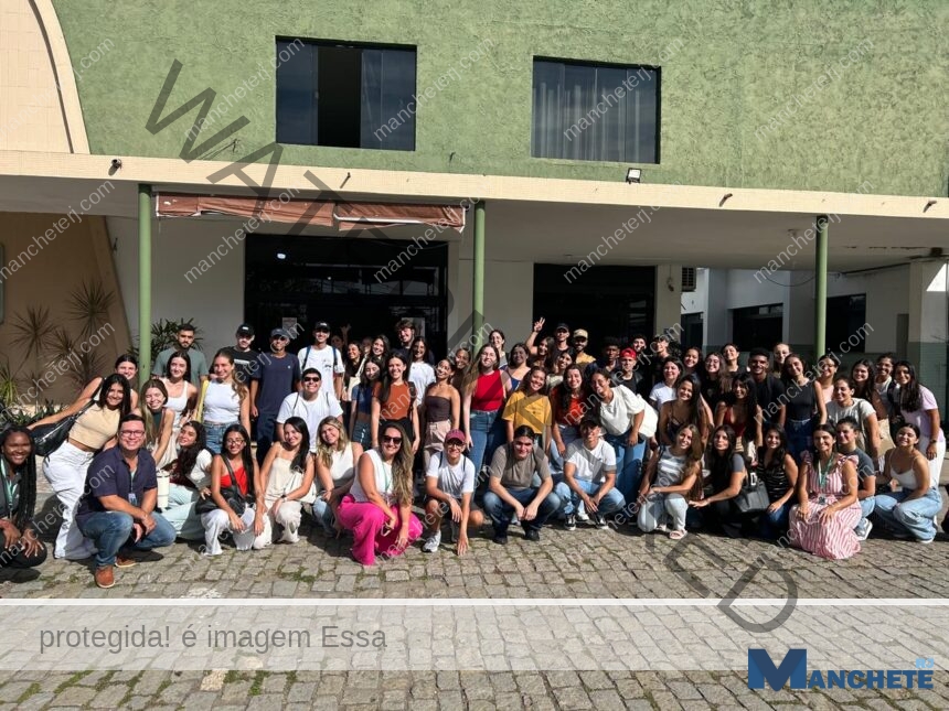 Calouros da FMC realizam campanhas de doação de sangue e arrecadações de alimentos e material de limpeza