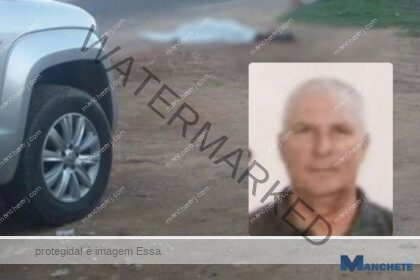 Quatro traficantes são condenados pela morte de policial militar reformado, em Campos