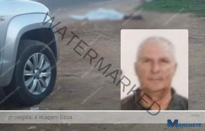 Quatro traficantes são condenados pela morte de policial militar reformado, em Campos