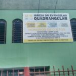 Igreja evangélica é alvo de arrombamento e furto em Guarus