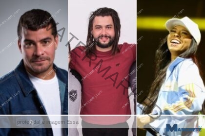 Confira a programação de shows nas praias da região neste fim de semana