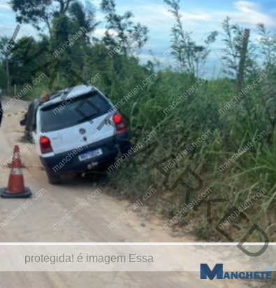Homem de 48 anos é assassinado a tiros em São Francisco de Itabapoana