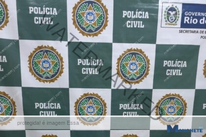 Suspeito por tentativa de homicídio é preso em SJB
