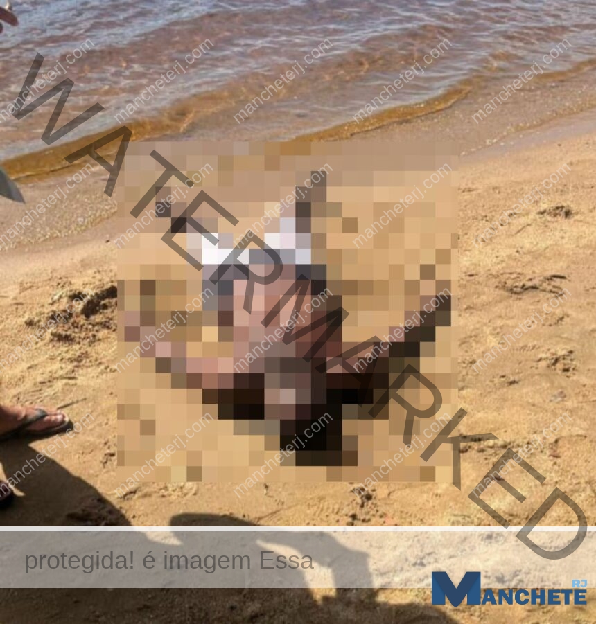 Homem morre afogado em Lagoa de Cima, nesta quinta-feira