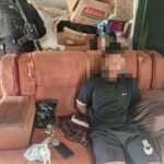 Polícia Civil apreende dois adolescentes acusados de executarem advogada e amigo em Itaperuna