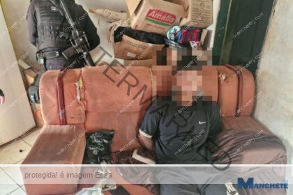 Polícia Civil apreende dois adolescentes acusados de executarem advogada e amigo em Itaperuna
