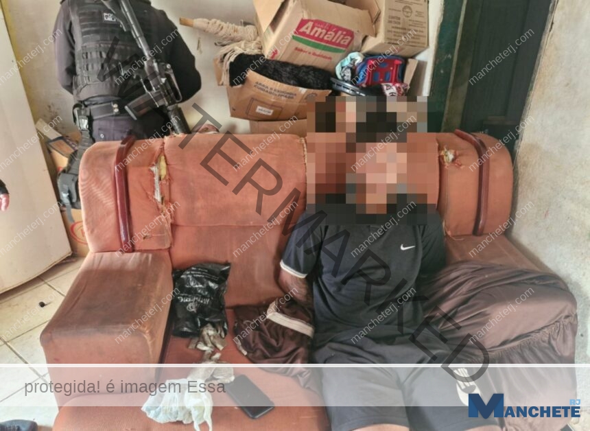Polícia Civil apreende dois adolescentes acusados de executarem advogada e amigo em Itaperuna