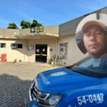 Identificado eletricista que morreu na BR-101 em Campos após acidente de moto