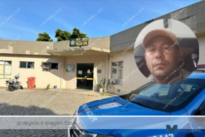 Identificado eletricista que morreu na BR-101 em Campos após acidente de moto
