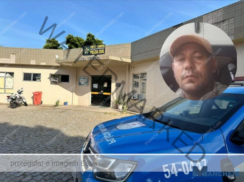 Identificado eletricista que morreu na BR-101 em Campos após acidente de moto