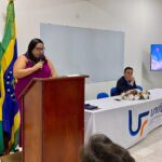 Uniflu promove aulas inaugurais e cerimônia do jaleco para marcar o início do ano letivo 2025.1
