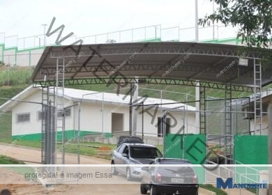 Menores que fugiram do Degase em Campos ainda não foram localizados