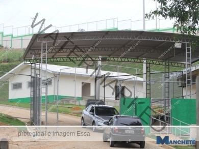 Mais quatro jovens fogem de unidade do Degase, em Campos; apenas um foi recapturado