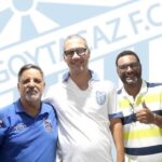 Justiça reconhece e legitima atual diretoria do Goytacaz