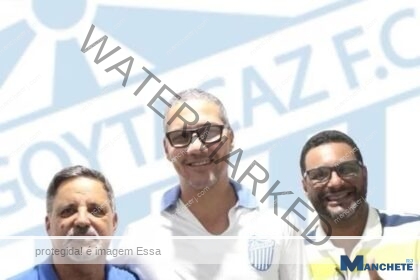 Justiça reconhece e legitima atual diretoria do Goytacaz