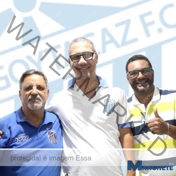 Justiça reconhece e legitima atual diretoria do Goytacaz