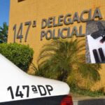 Advogado é detido com arma após discussão sobre pensão alimentícia em SFI