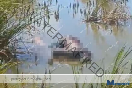 Pescador encontra corpo de homem boiando no Farol, em Campos