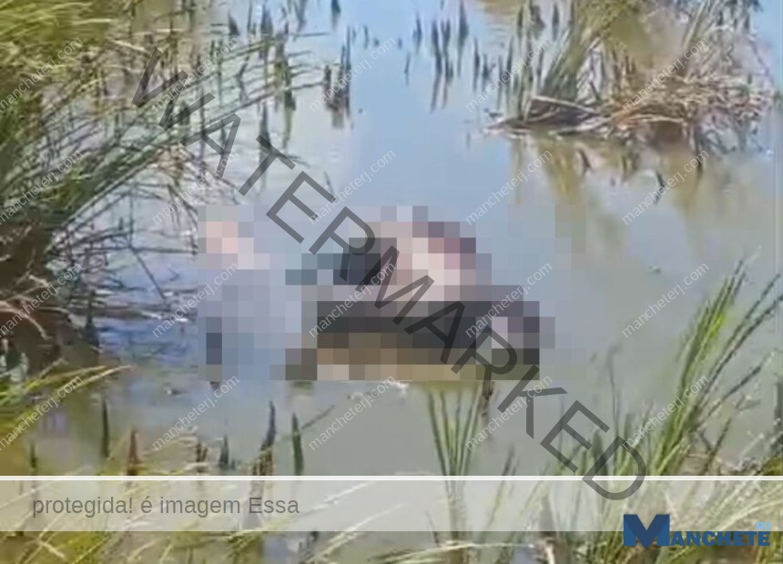Pescador encontra corpo de homem boiando no Farol, em Campos
