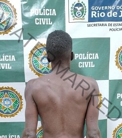Homem é preso após agredir e ameaçar sua companheira em Itaperuna