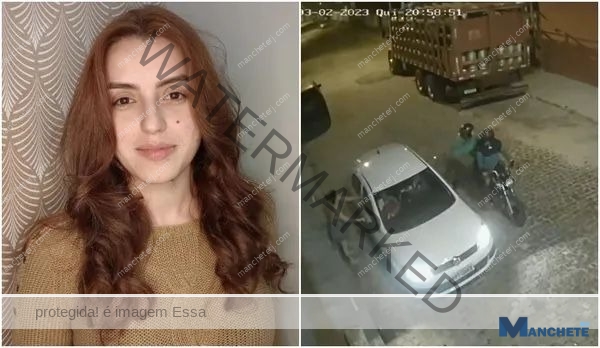Acusados de participarem do assassinato da gestante Letycia Peixoto têm júri popular marcado