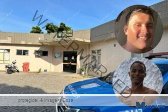 Acidentes de moto deixam dois jovens mortos em Campos no fim de semana