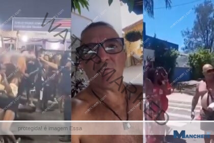 Operações polêmicas, ataques contra a população e spray de pimenta: GCM de Campos coleciona polêmicas em 2025