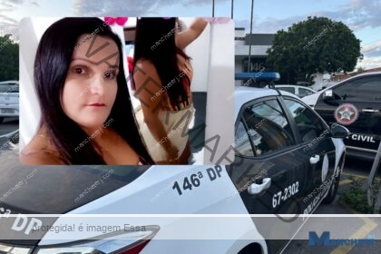 Polícia Civil investiga morte de mulher que teria sido atropelada por motociclista que ‘dava grau’, em Guarus