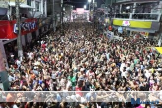 São João da Barra divulga programação do Carnaval 2025; confira
