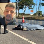 Identificado jovem motociclista que morreu após ser atingido por roda solta de reboque em Campos