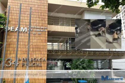 Subsíndico é assassinado a tiros por morador dentro de condomínio em Campos