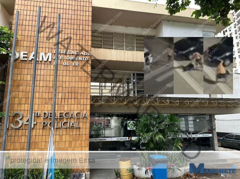 Subsíndico é assassinado a tiros por morador dentro de condomínio em Campos