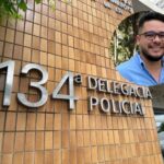 Vítima identificada, briga por vazamento e atirador preso: o que se sabe até agora sobre o subsíndico assassinado em Campos