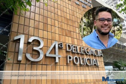 Vítima identificada, briga por vazamento e atirador preso: o que se sabe até agora sobre o subsíndico assassinado em Campos