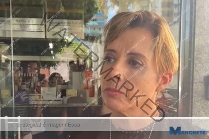 Delegada esclarece que esposa de subsíndico ainda será ouvida para detalhar primeiro contato da vítima com o autor