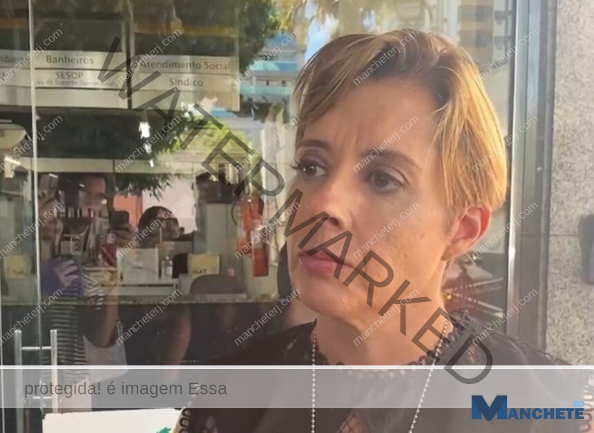 Delegada esclarece que esposa de subsíndico ainda será ouvida para detalhar primeiro contato da vítima com o autor