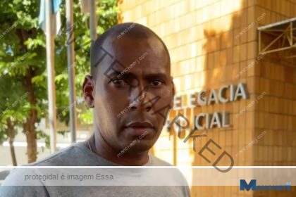 Motorista do carro envolvido em acidente que matou motociclista se apresenta na delegacia e pede desculpas a família da vítima