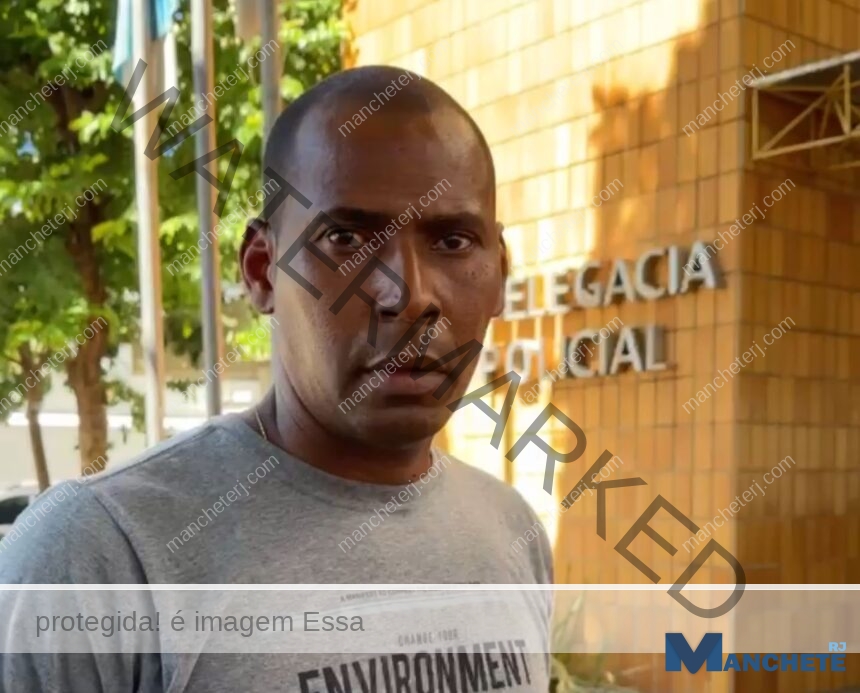 Motorista do carro envolvido em acidente que matou motociclista se apresenta na delegacia e pede desculpas a família da vítima