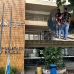 Homem é preso em flagrante após agredir e estuprar companheira em Campos