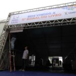 Grupo de escritores de Campos prepara boicote à Bienal após suposta negligência da organização: “Não nos sentimos respeitados”