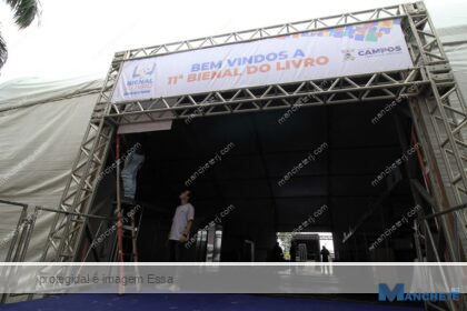 Grupo de escritores de Campos prepara boicote à Bienal após suposta negligência da organização: “Não nos sentimos respeitados”